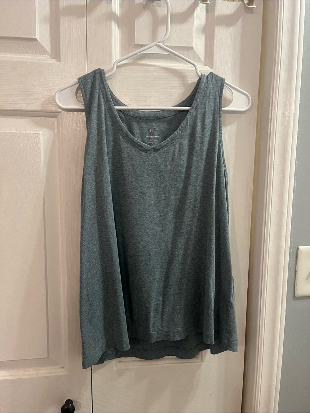 J. Jill Tank Top